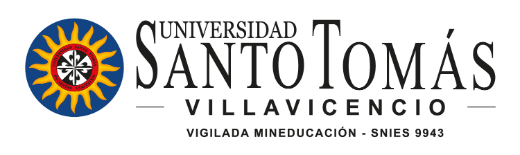 Universidad Santo Tomás, sede Villavicencio