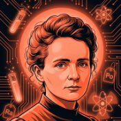 Marie Curie