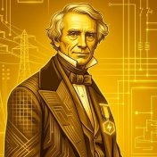 Samuel Morse