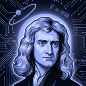 Isaac Newton