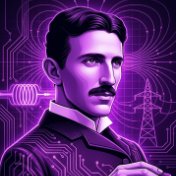Nikola Tesla