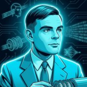 Alan Turing
